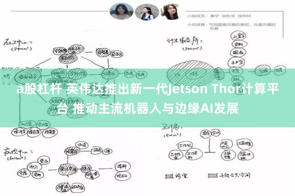 a股杠杆 英伟达推出新一代Jetson Thor计算平台 推动主流机器人与边缘AI发展